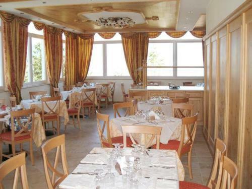 Hotel Wellness E Resort Stella Delle Alpi