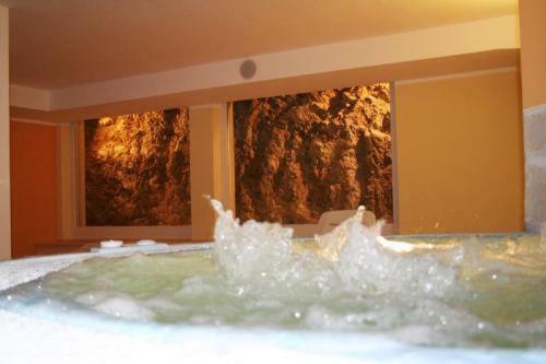 Hotel Wellness E Resort Stella Delle Alpi