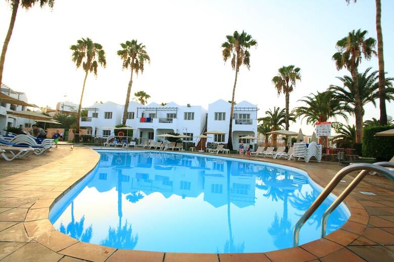 Apartamentos Turbo Club