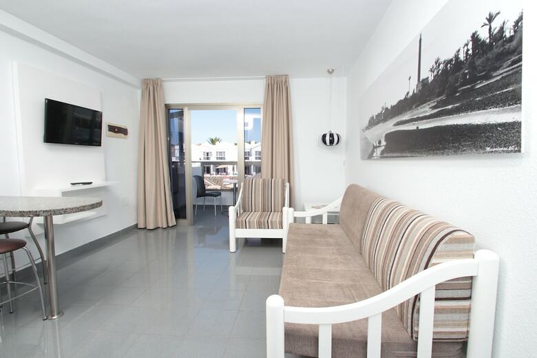 Apartamentos Turbo Club