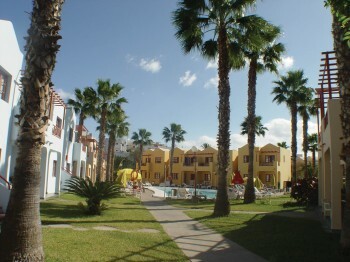 Apartamentos Turbo Club