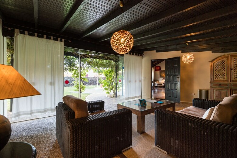 Alondra Villas Y Suites