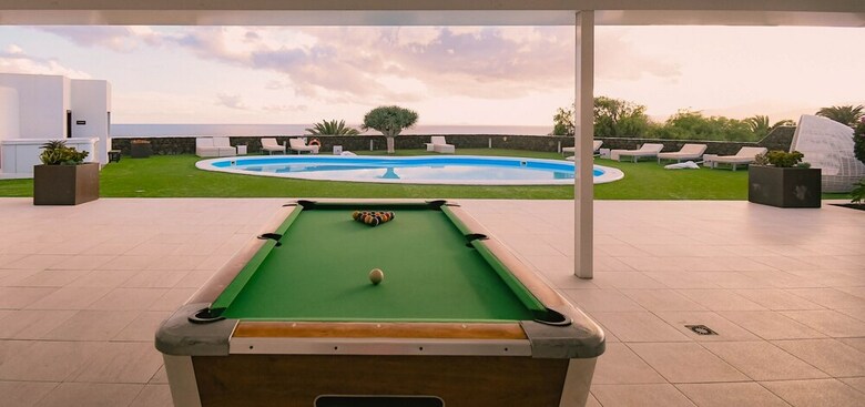 Alondra Villas Y Suites