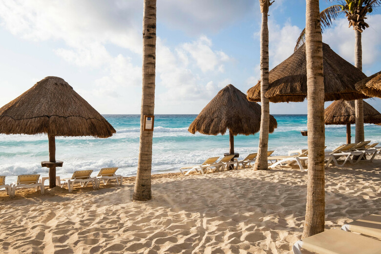 Hotel Nyx Cancun (Ex Avalon Grand Cancun)