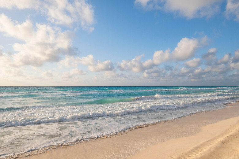 Hotel Nyx Cancun (Ex Avalon Grand Cancun)