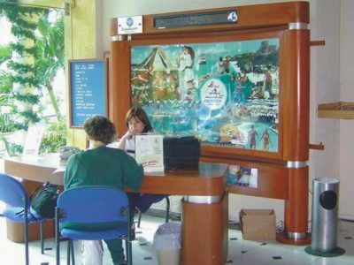 Hotel Plaza Caribe