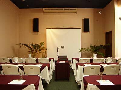 Hotel Plaza Caribe
