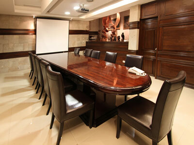 Hotel Plaza Caribe
