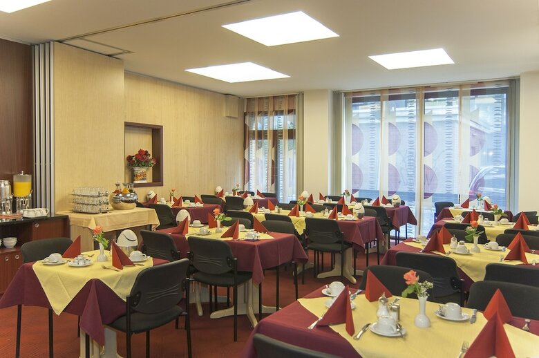 Hotel An Der Philharmonie