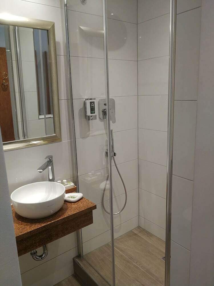 Hotel An Der Philharmonie