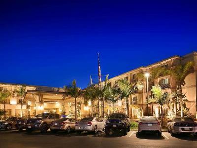 Hotel Best Western Marina Gateway