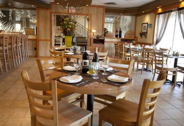 Hotel Best Western Mill River Manor