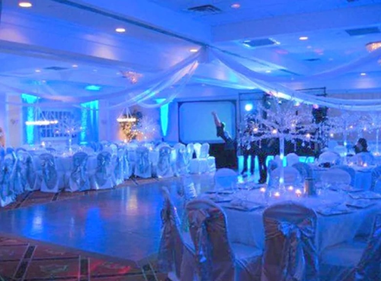 Hotel Best Western Mill River Manor