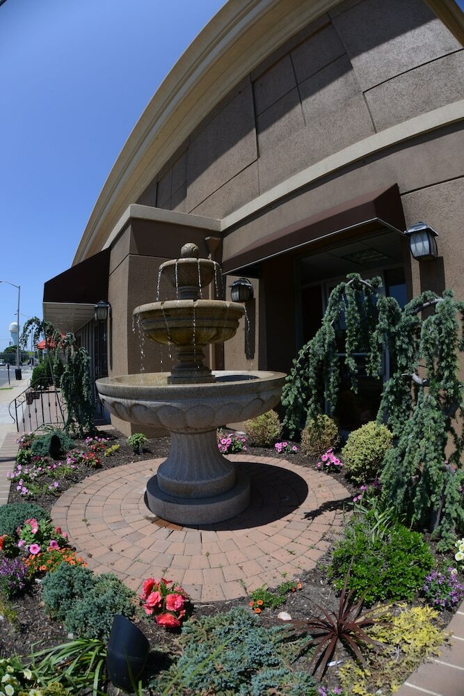 Hotel Best Western Mill River Manor