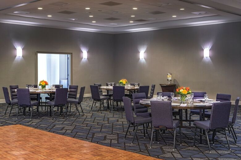 Hotel Marriott Courtyard Billerica/bedford