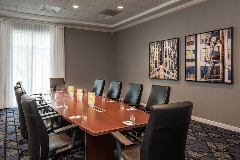 Hotel Marriott Courtyard Billerica/bedford