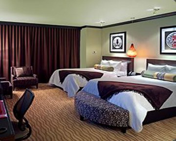 Hotel Tulalip Resort Casino And Spa