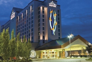 Hotel Tulalip Resort Casino And Spa