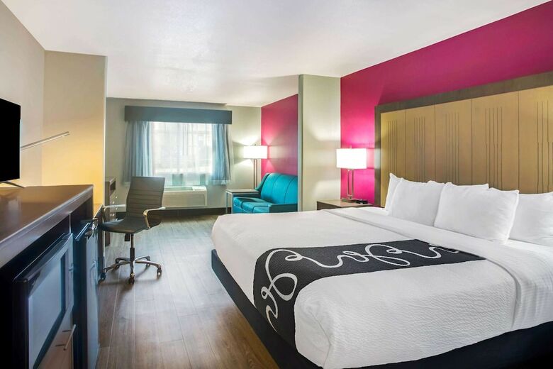 Hotel *la Quinta Inn & Suites Fort Smith*duplicate