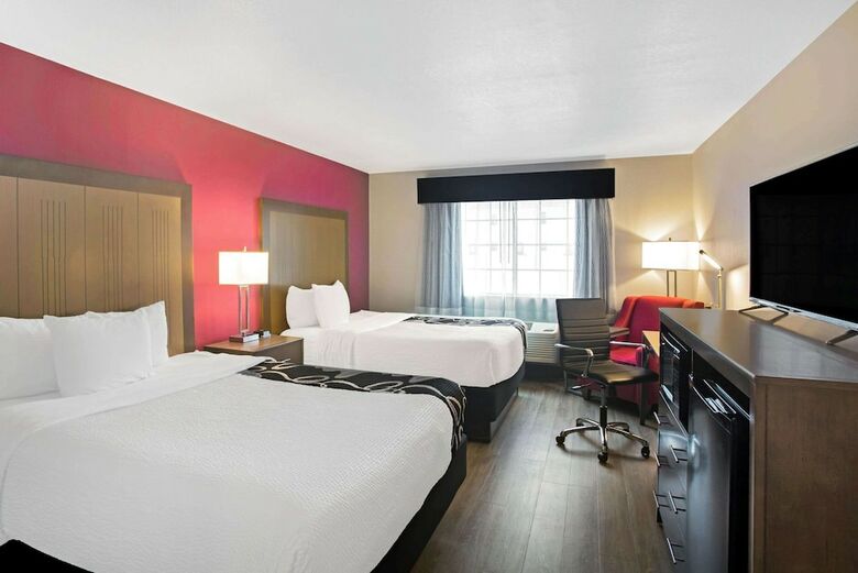 Hotel *la Quinta Inn & Suites Fort Smith*duplicate