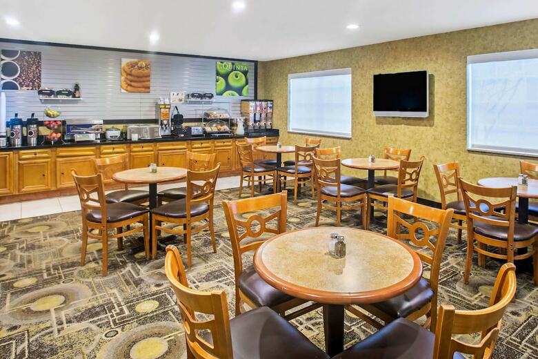 Hotel *la Quinta Inn & Suites Fort Smith*duplicate