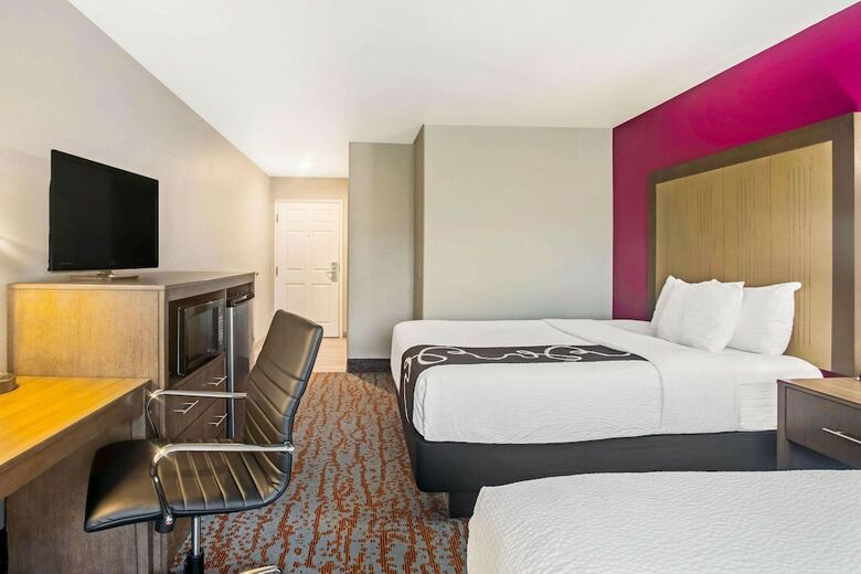Hotel *la Quinta Inn & Suites Fort Smith*duplicate