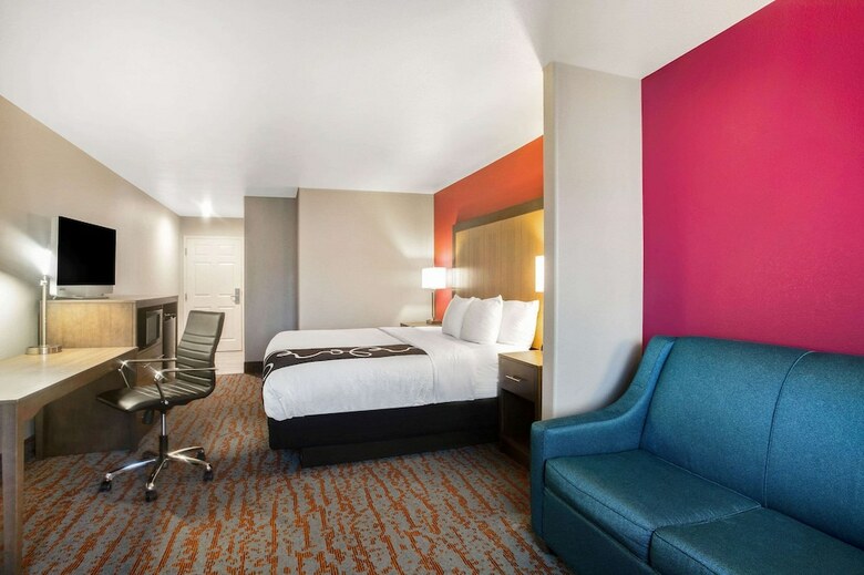 Hotel *la Quinta Inn & Suites Fort Smith*duplicate