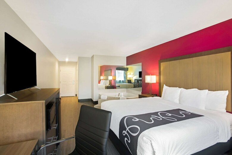 Hotel *la Quinta Inn & Suites Fort Smith*duplicate