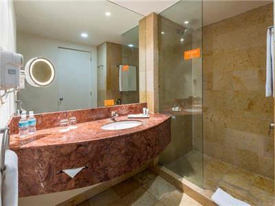 Hotel Camino Real Perinorte