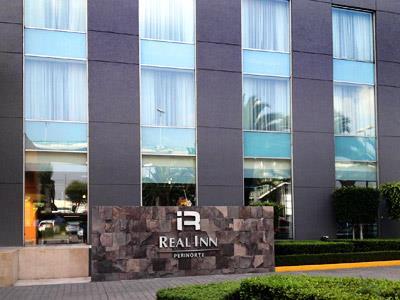 Hotel Camino Real Perinorte