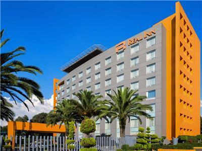 Hotel Camino Real Perinorte
