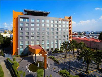 Hotel Camino Real Perinorte