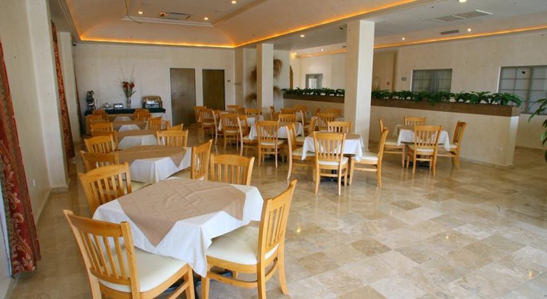 Hotel Best Western Centro Cadereyta