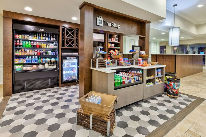 Hotel Hilton Garden Inn Minneapolis/maple Grove