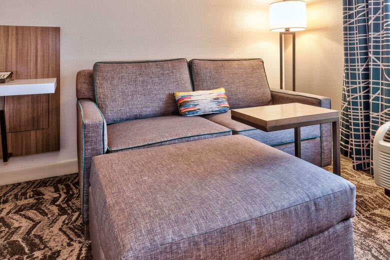 Hotel Hilton Garden Inn Minneapolis/maple Grove