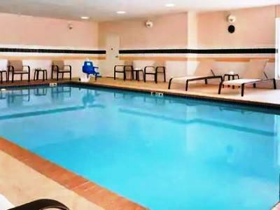 Hotel Hilton Garden Inn Minneapolis/maple Grove