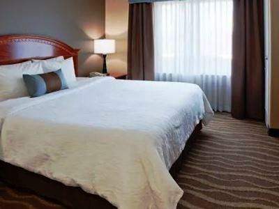 Hotel Hilton Garden Inn Minneapolis/maple Grove