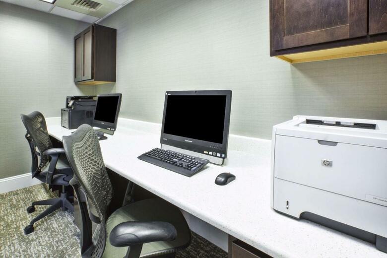 Hotel Hilton Garden Inn Chesterton