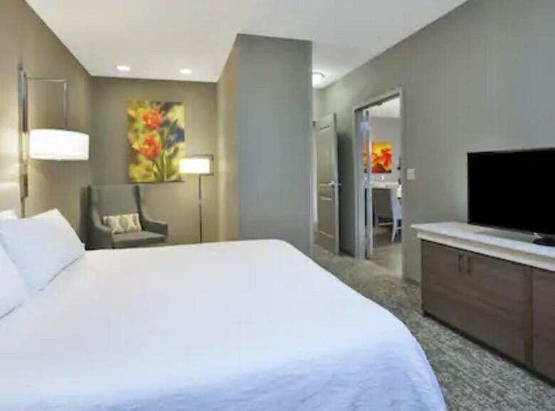 Hotel Hilton Garden Inn Chesterton