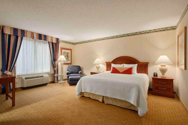 Hotel Hilton Garden Inn Bridgewater