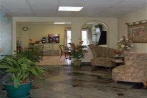 Hotel Comfort Inn