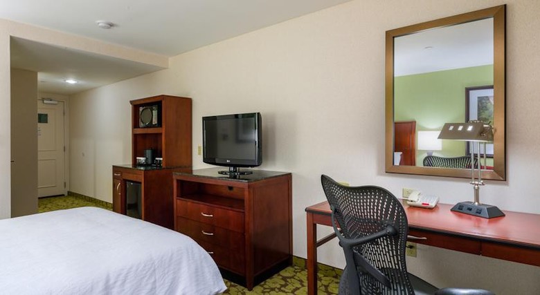 Hotel Hilton Garden Inn Queens/jfk