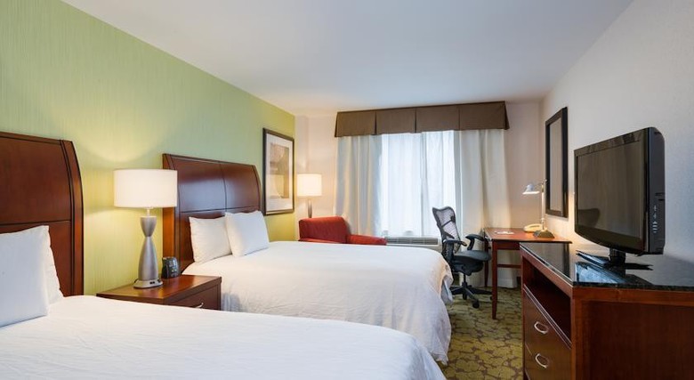 Hotel Hilton Garden Inn Queens/jfk