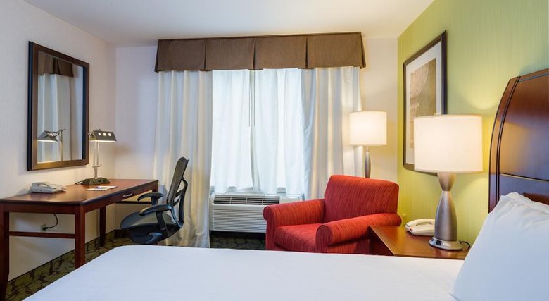 Hotel Hilton Garden Inn Queens/jfk