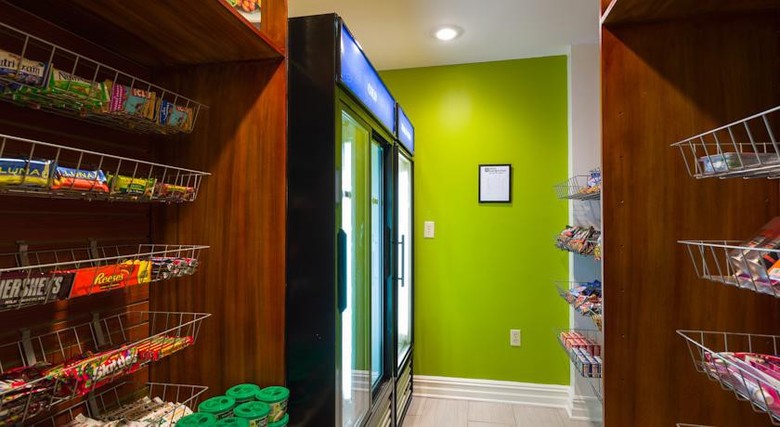 Hotel Hilton Garden Inn Queens/jfk