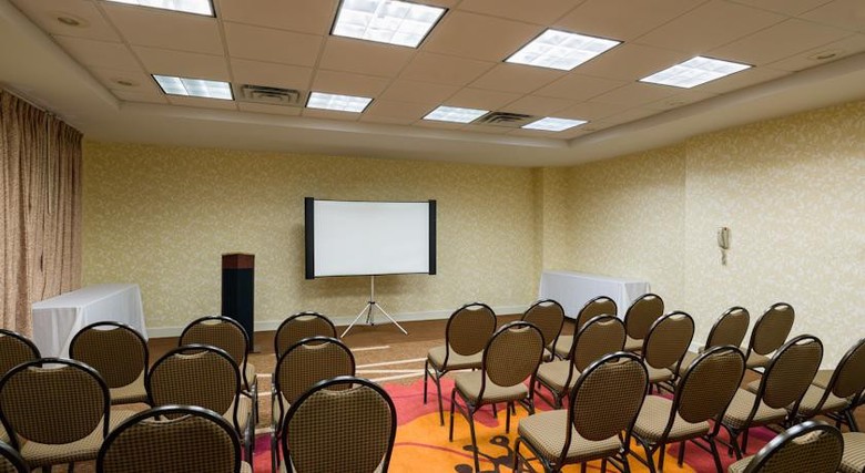 Hotel Hilton Garden Inn Queens/jfk