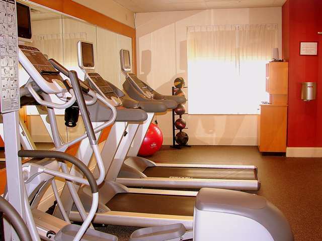 Hotel Hilton Garden Inn