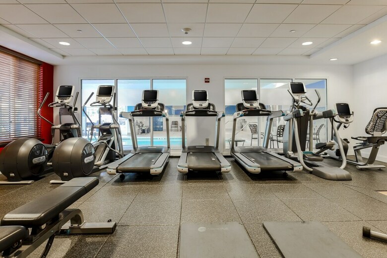 Hotel Hilton Garden Inn Melville