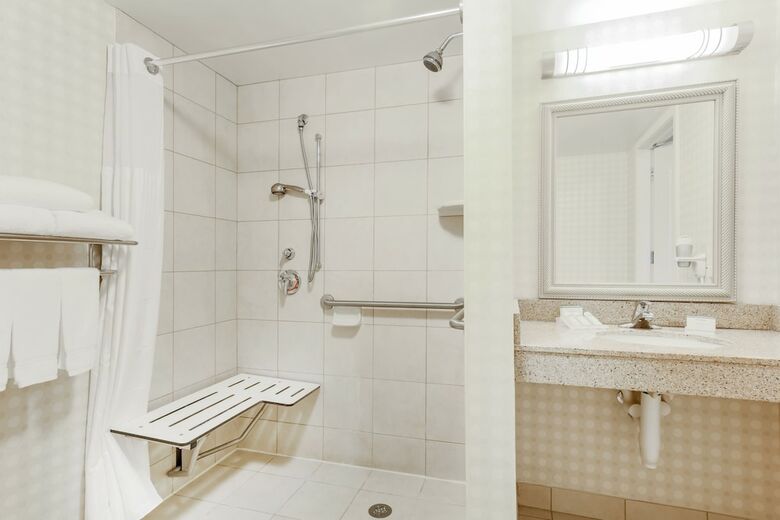 Hotel Hilton Garden Inn Melville