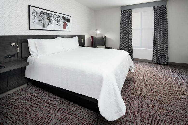 Hotel Holiday Inn Irvine Spectrum